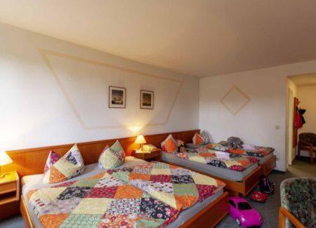 Cunewalde Hotel | Landhotel Alter Weber