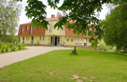 Peetsch Hotel | Landhotel Am Peetscher See
