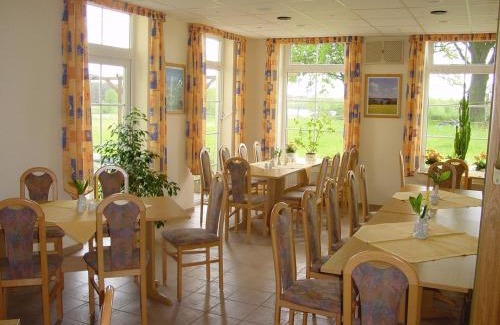 Peetsch Hotel | Landhotel Am Peetscher See