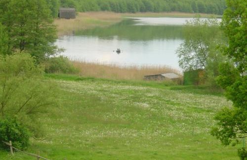 Peetsch Hotel | Landhotel Am Peetscher See