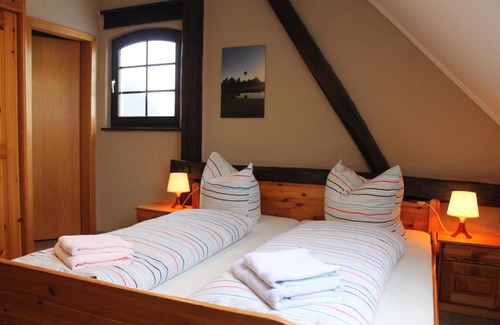 Kuesten Hotel | Landhotel Belitz Garni