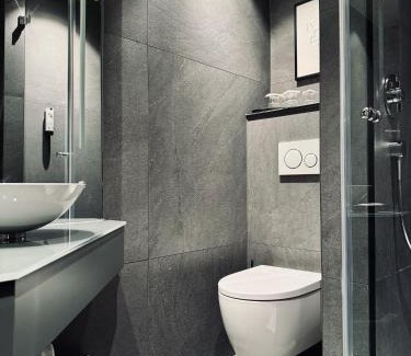 Wolfhausen Hotel | Landhotel Bellevue