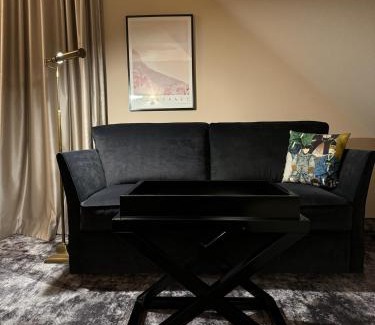 Wolfhausen Hotel | Landhotel Bellevue