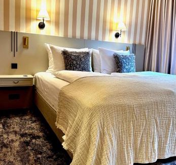 Wolfhausen Hotel | Landhotel Bellevue