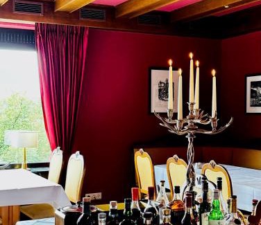 Wolfhausen Hotel | Landhotel Bellevue