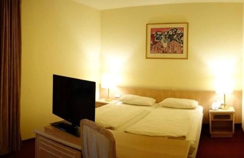 Hofheim am Taunus Hotel | Landhotel Burkartsmühle