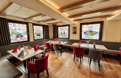 Neukirchen Hotel | Landhotel Combecher