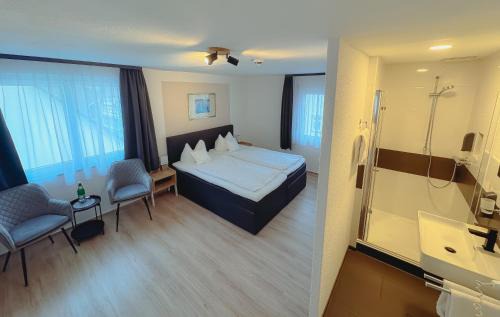 Neukirchen Hotel | Landhotel Combecher