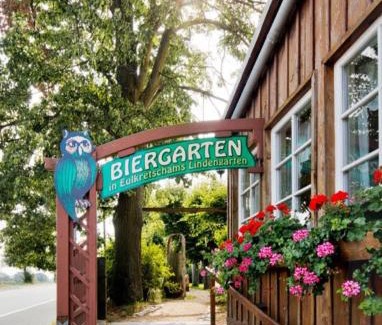 Euldorf Hotel | Landhotel Eulkretscham