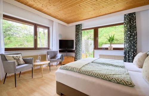 Eisenbach Hotel | Landhotel Fuchs