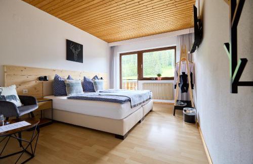 Eisenbach Hotel | Landhotel Fuchs