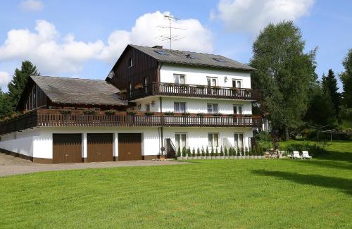 Schoenwald Hotel | Landhotel Garni Schweizerhaus