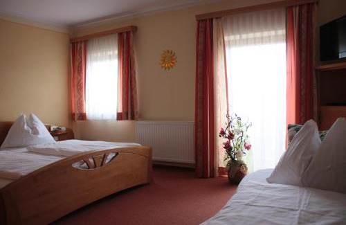 Gersbach House | Landhotel Gersbach-Gut