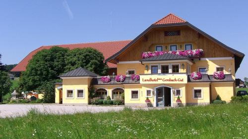 Gersbach House | Landhotel Gersbach-Gut