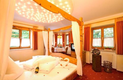 Westendorf Hotel | Landhotel Grüner Baum