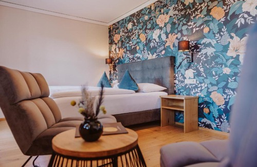Eugendorf Hotel | Landhotel Gschirnwirt