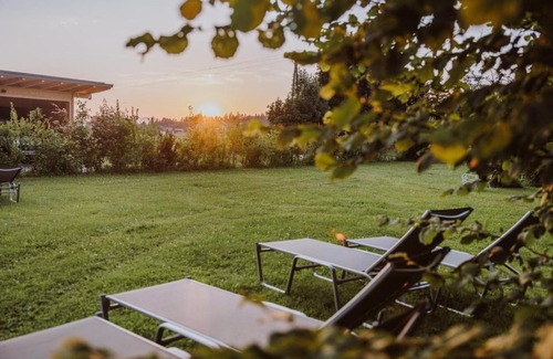 Eugendorf Hotel | Landhotel Gschirnwirt