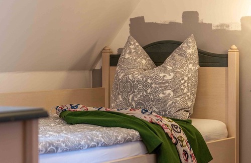 Zschocken Hotel | Landhotel Gutshof