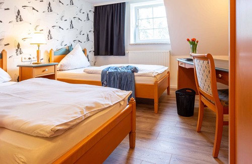 Zschocken Hotel | Landhotel Gutshof