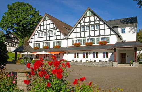 Drolshagen Hotel | Landhotel Halbfas-Alterauge