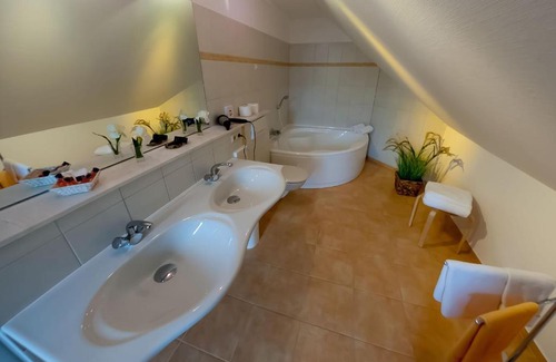 Gunterod Hotel | Landhotel Heckenmühle