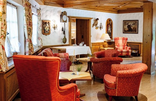 Oberwolfach Hotel | Landhotel Hirschen