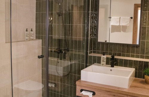 Oberwolfach Hotel | Landhotel Hirschen