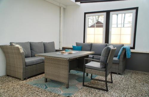 Reinsehlen Hotel | Landhotel Hof Barrl