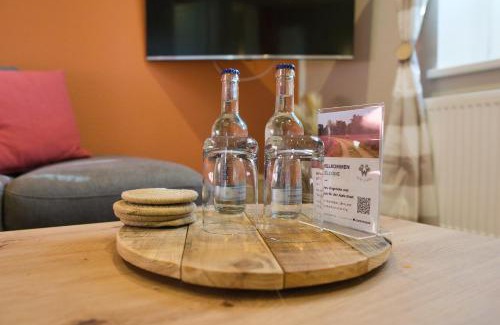 Reinsehlen Hotel | Landhotel Hof Barrl