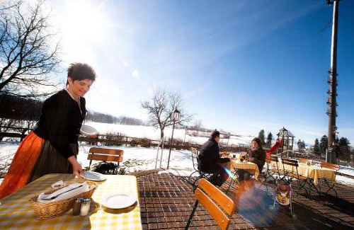 Penzberg Hotel | Landhotel Hoisl-Bräu