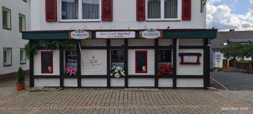 Bischofsgruen Hotel | Landhotel Jägerhof