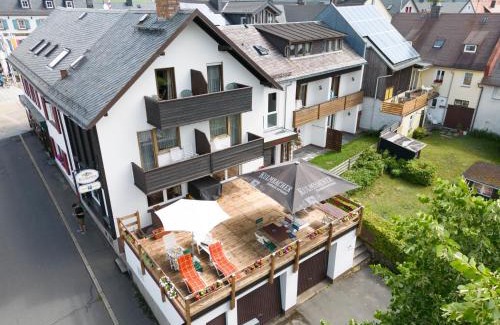 Bischofsgruen Hotel | Landhotel Jägerhof