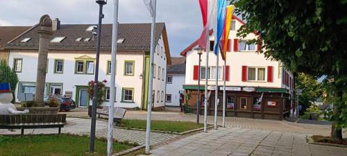 Bischofsgruen Hotel | Landhotel Jägerhof