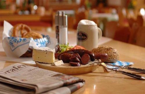 Grafenau Hotel | Landhotel Kleblmühle