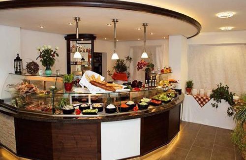 Grafenau Hotel | Landhotel Kleblmühle
