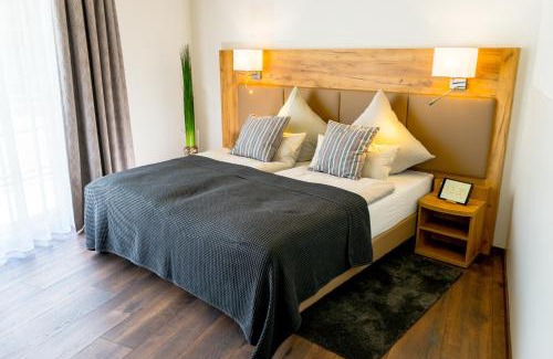 Sonsbeck Hotel | Landhotel Lebensart