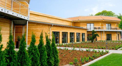 Sonsbeck Hotel | Landhotel Lebensart
