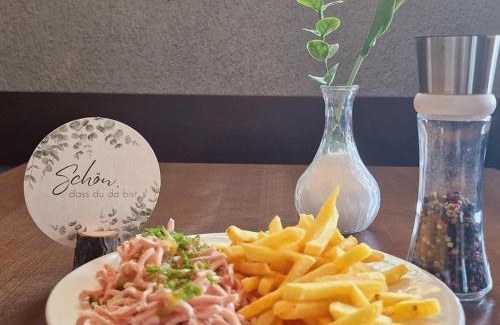 Hauenstein Hotel | Landhotel Neding
