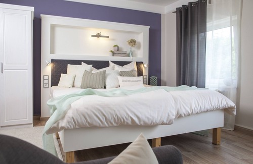 Kreischa Hotel | Landhotel Rosenschänke