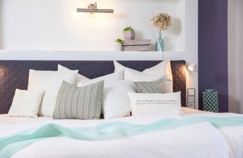 Kreischa Hotel | Landhotel Rosenschänke