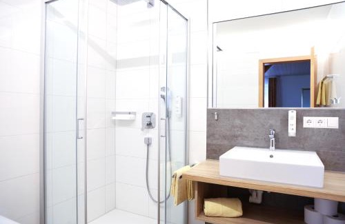 Lippertsreute Hotel | Landhotel Schellenberg