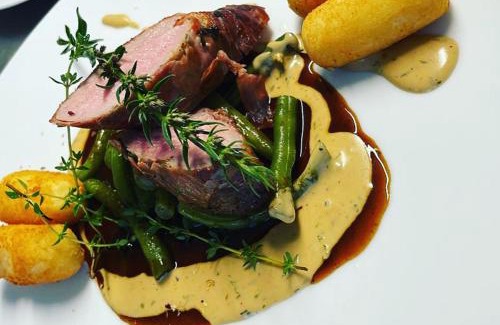 Lippertsreute Hotel | Landhotel Schellenberg