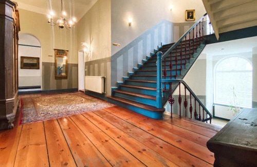Daschow Hotel | Landhotel Schloss Daschow