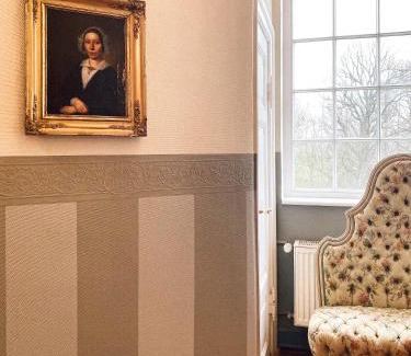 Daschow Hotel | Landhotel Schloss Daschow