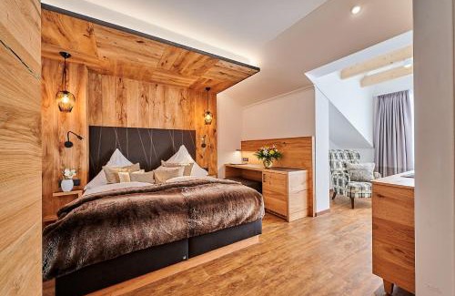 Riedenburg Hotel | Landhotel Schneider