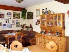 Crimmitschau House | Landhotel Sperlingsberg