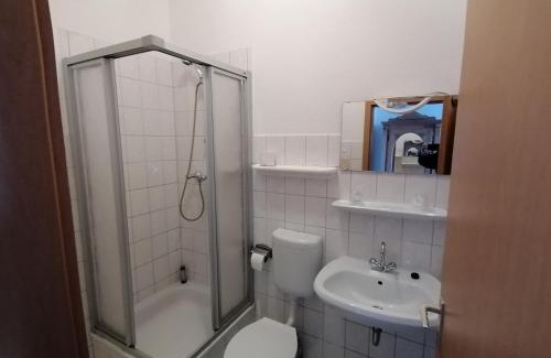 Ruehstaedt Apartment | Landhotel Storchenkrug