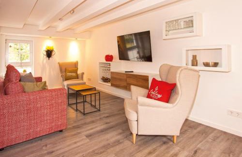 Saalhausen Hotel | Landhotel Voss im TalVital