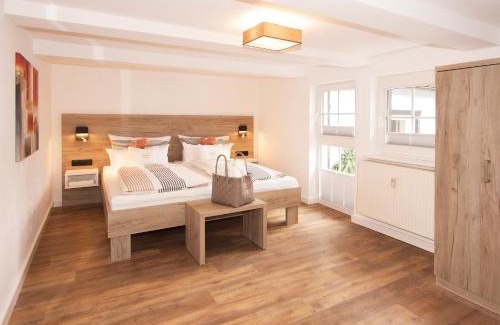 Saalhausen Hotel | Landhotel Voss im TalVital