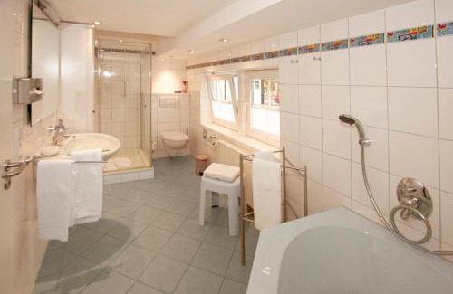 Saalhausen Hotel | Landhotel Voss im TalVital